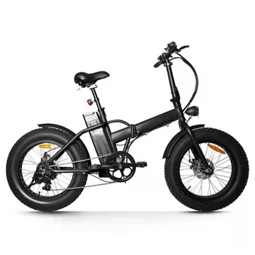 250-500w EU EN15194 fat tire electric bike